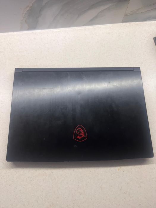 Продам MSI GF63 512/16/rtx3050/i5-11