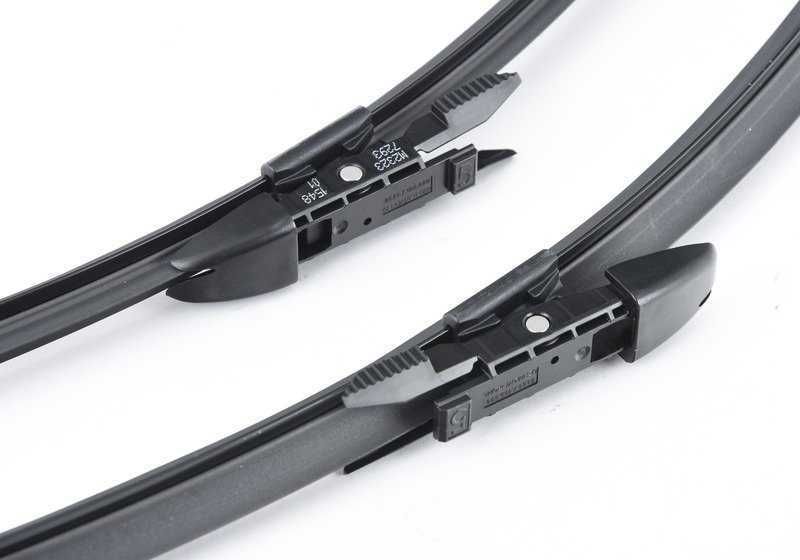 Чистачки Bmw E60 /BMW E61 (600мм/600мм) 2004-2010г.