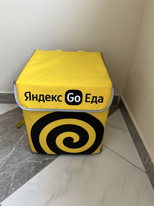 Продам термосумку