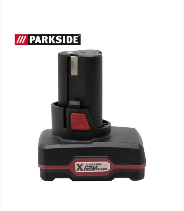 Acumulator Parkside 4 Amperi