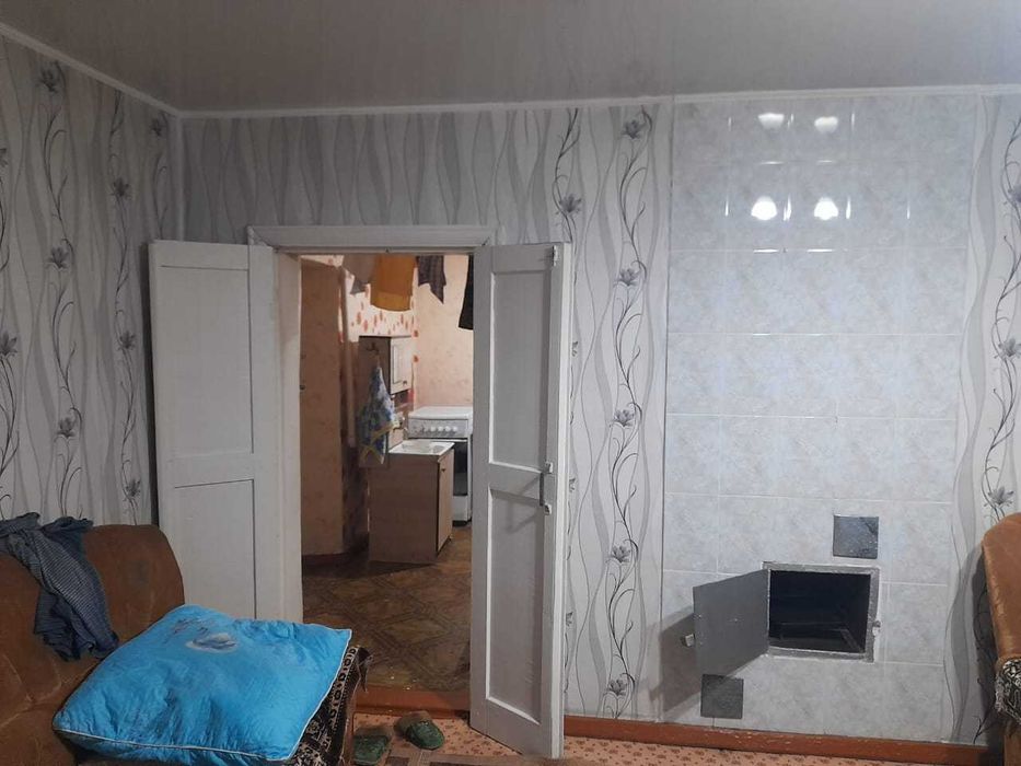 Продам трёх комнатную квартиру