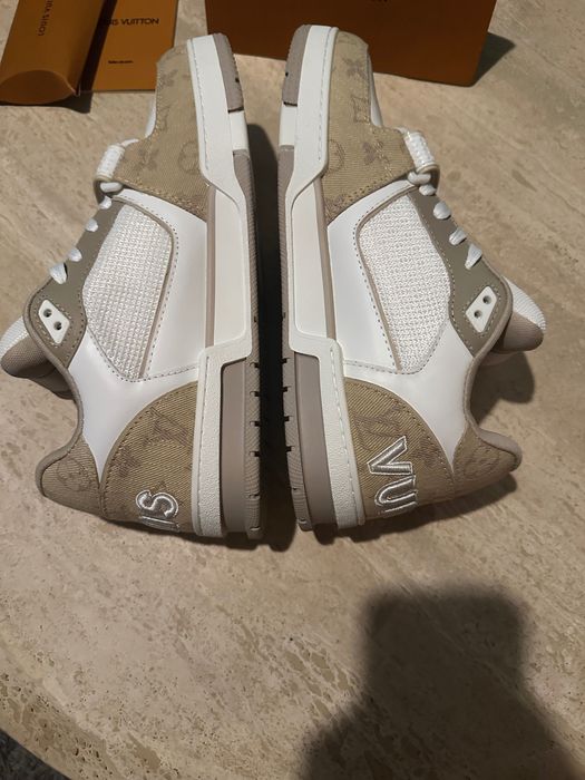 Adidasi lv trainer 45