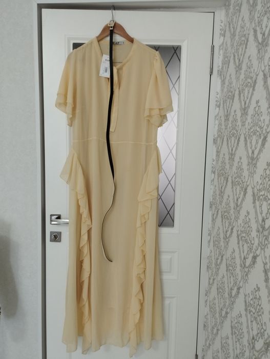 Платье новое вечернее