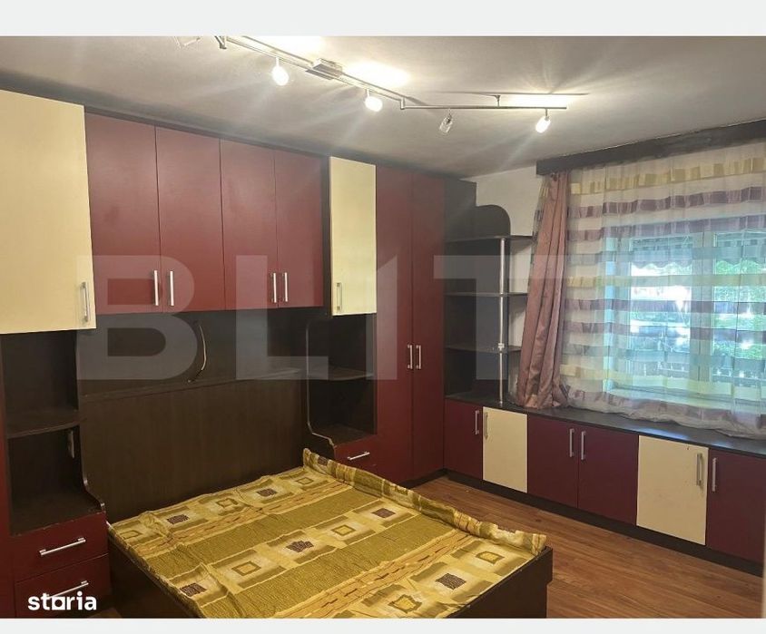 Apartament 3 camere, 70mp zona centrala Micro 2, Hunedoara