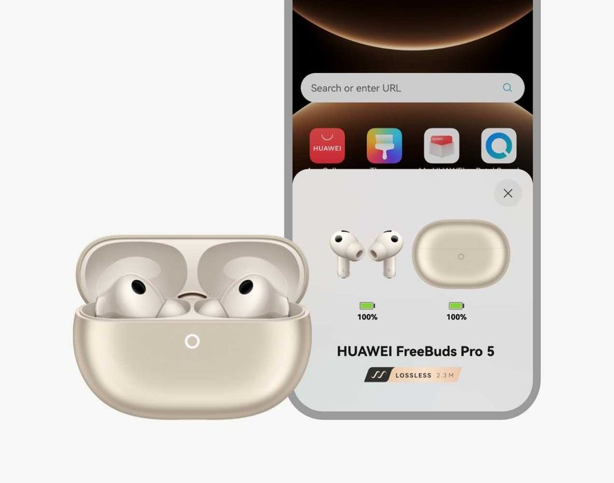 Huawei Freebuds Pro 5
