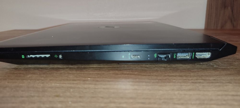 Ноутбук игровой HP обмен на ПК с AM4