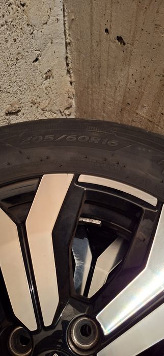 Летни гуми  Hankook