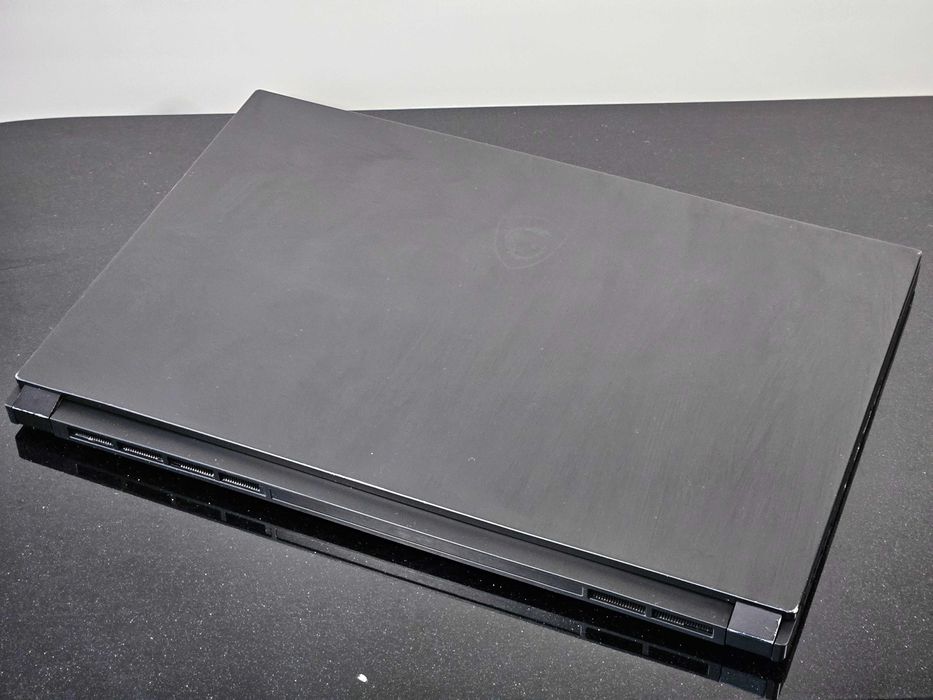 MSI GS66 Stealth | Core i7 | RTX 3080 16GB | QHD 2K 165Hz дисплей | 1TB Gen4 NVMe