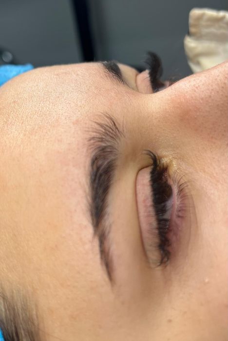 Aplic extensii de gene fir cu fir.( Începătoare dureazata maxim 3 ore)