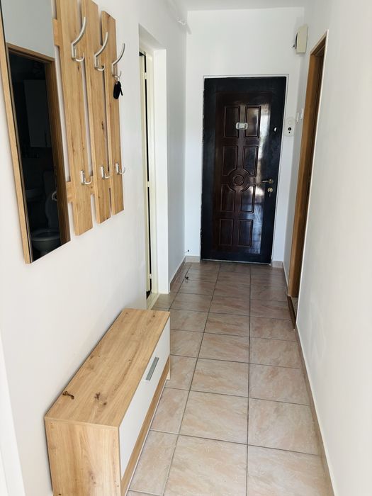 Se inchiriaza apartament cu 1 cameră