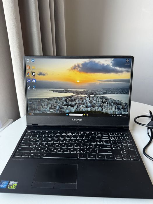 Продам Lenovo Legion Y530