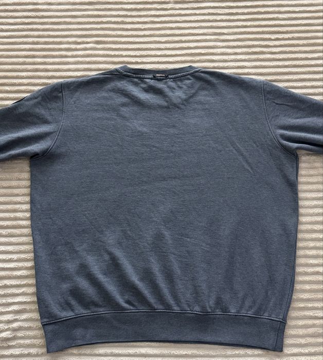 Napapijri,bluză bărbați,măr.3XL