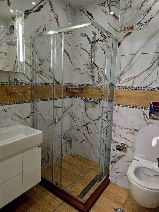 Двустаен апартамент в Центъра на София.