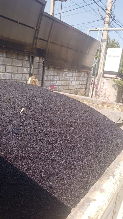 ЗИЛ • Щебень • песок • отсев