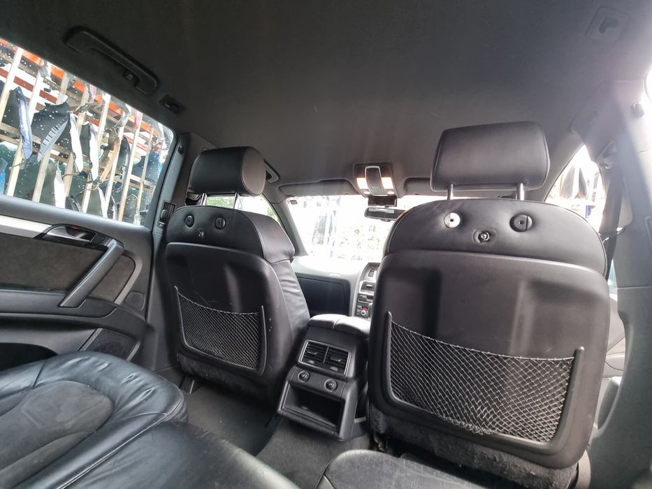Interior complet AUDI Q7 2005 - 2009 SUV 4 Usi (1573) Garantie
