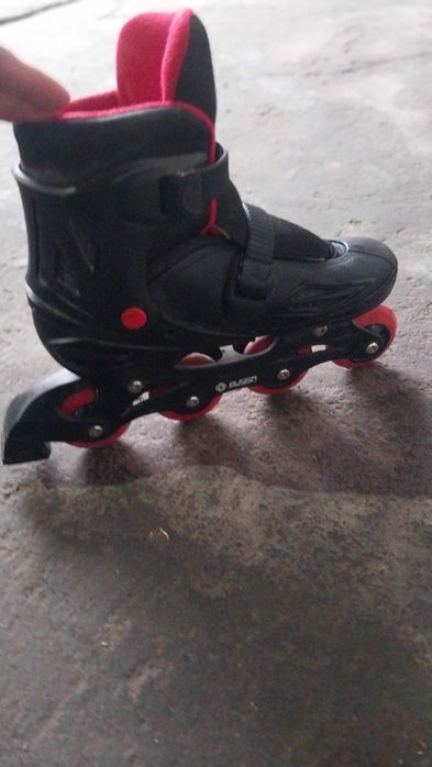 Ro'lik tryukoviy brend bussed