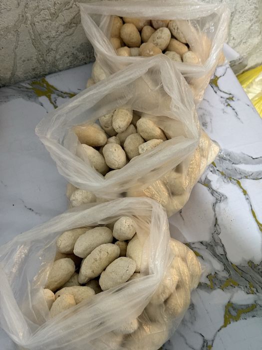Курт домашний свежий