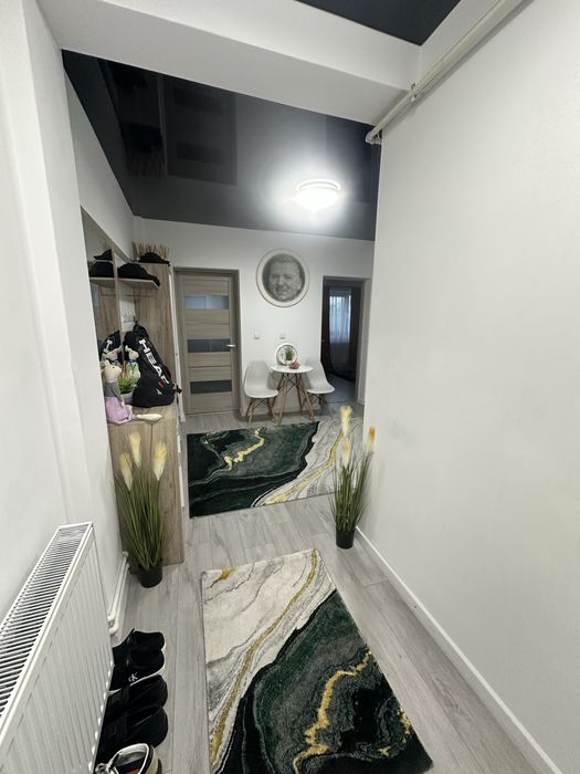 Apartament Criseni
