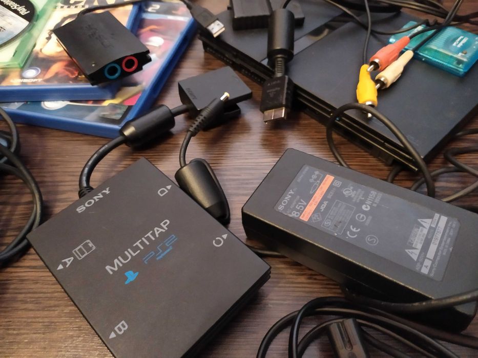 Playstation făra accesorii