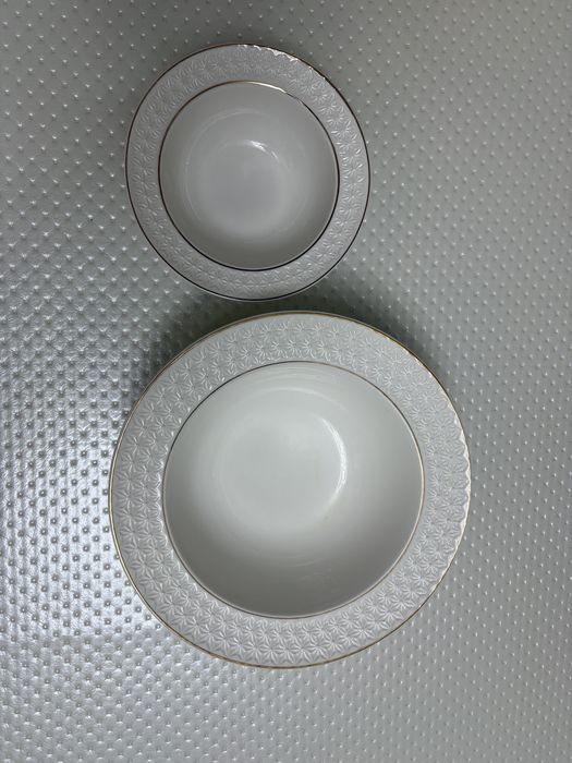 Продам тарелки Викалина