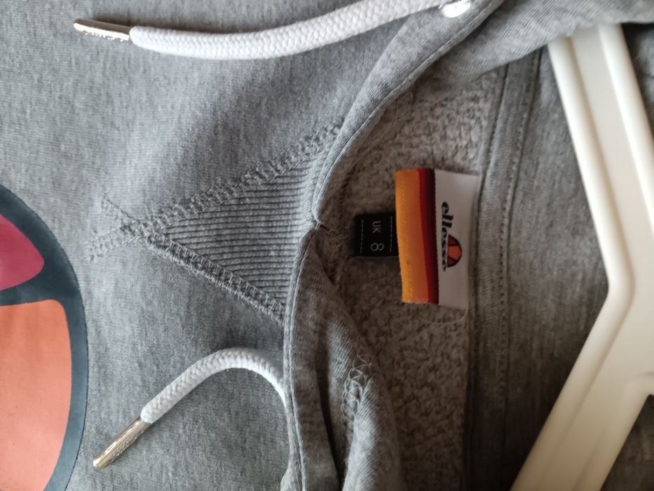 ELLESSE  суичер,оригинален