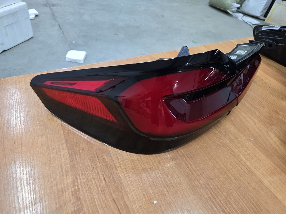 Задние фонари BMW G30
