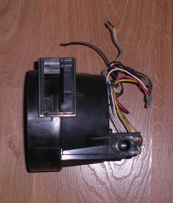 Прахосмукачка Панасоник/Panasonic -на части