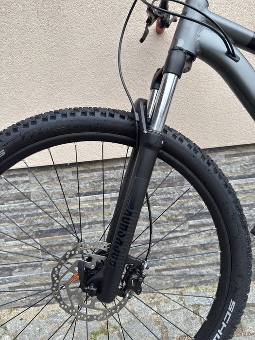 Планински велосипед Cube Analog CMPT размер: 29/М