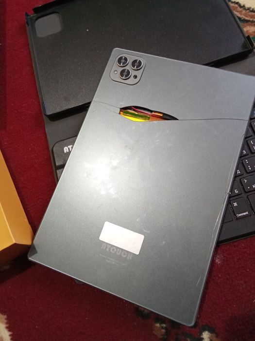 Планшет мини компьютер