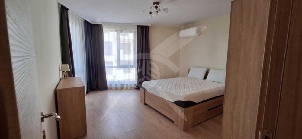 Дава се под наем Двустаен апартамент в Пловдив, Христо Смирненски - 80 кв.м за 550 € - Снимка #8