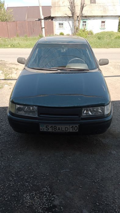 Продам ВАЗ 2112.