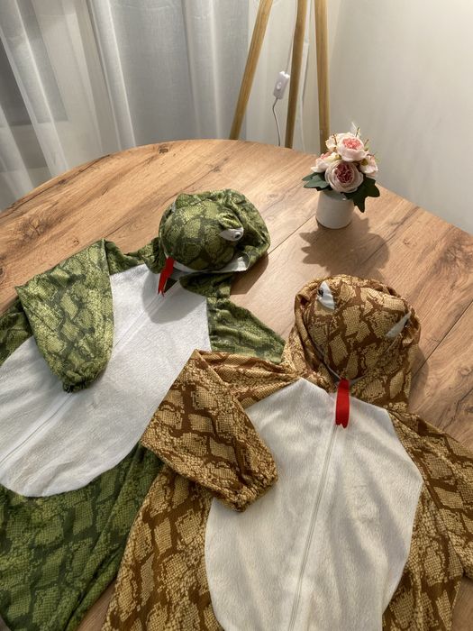 Костюмы для мальчиков