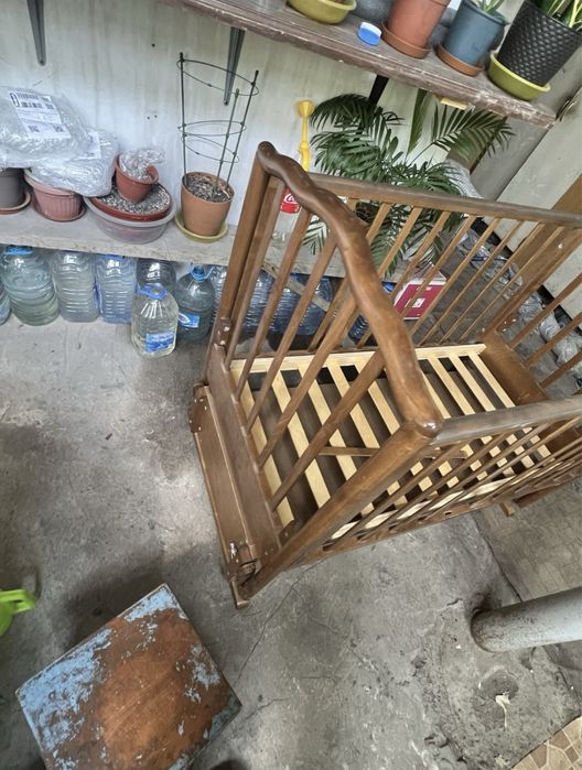 Продам свой манеж