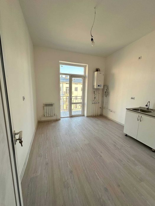 Sergeli | 125 m² 4 xonali novostroyka | kvadrati atigi $520