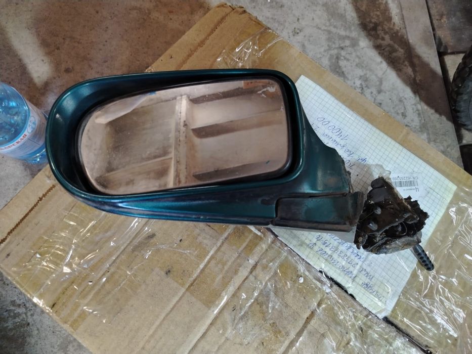 Продам зеркала на mazda 323 f ba