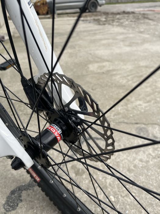 Велосипед Cross Dexter