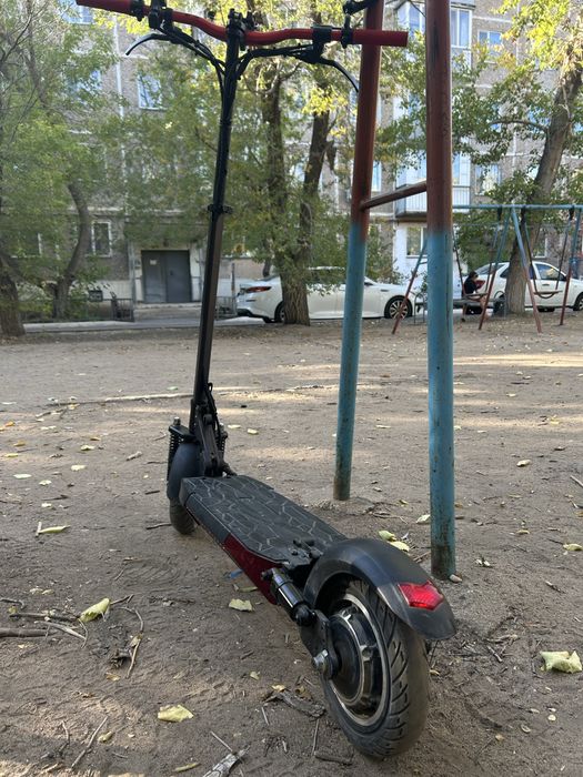 Электро самокат Kugo Kirin M4 PRO