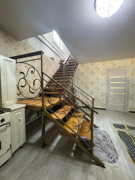 Продам котедж или обмен с доплатой