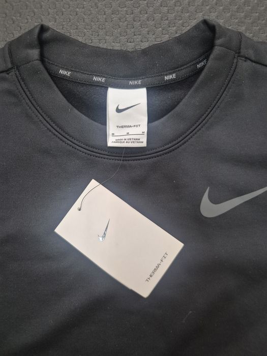 Nike  original лонгслив размер М