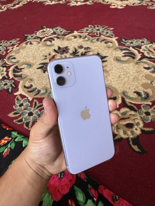 Iphone 11 без ремонт