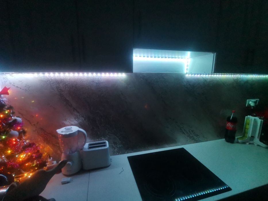 Banda led RGB 10 metri