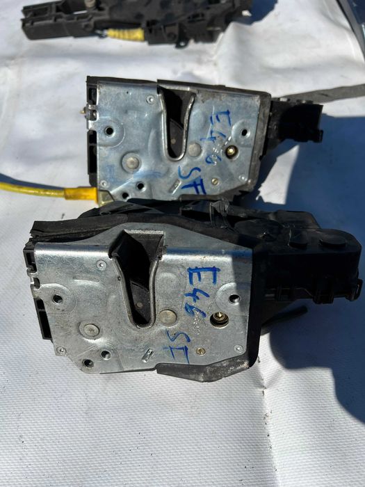 Broasca Usa BMW  E46 E60 E39