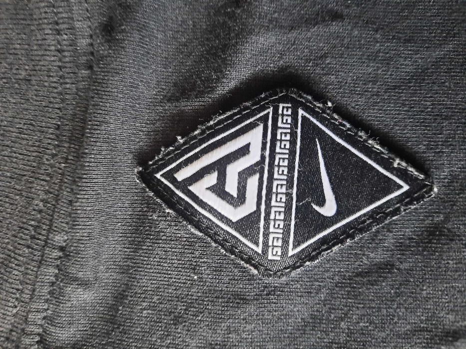nike x giannis collab тениска М