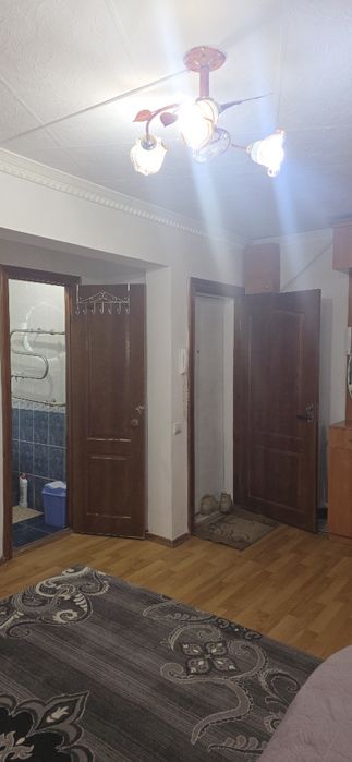 Сдаётся квартира посуточно