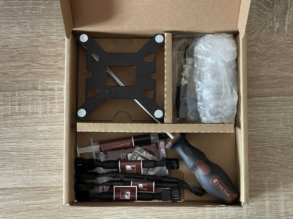 Cooler Noctua NH-D15 G2, Garantie Emag