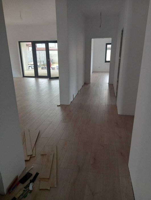 Firma de Constructii Executam Case / Apartamente / Spatii Comerciale