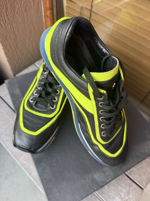 cesare paciotti обурките са първа линия 43-номер