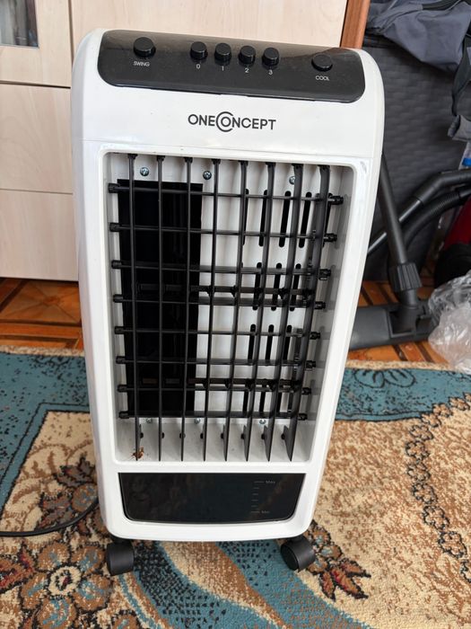 Охладител за въздух