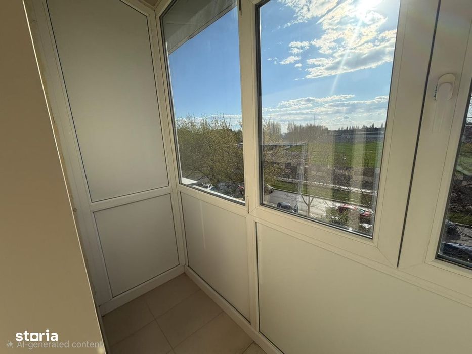 Apartament 3 camere decomandat – mobilat, utilat | Șoseaua Giurgiului