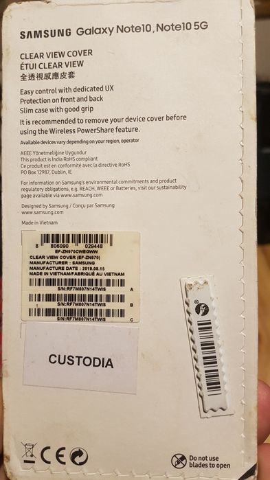 Husa book Samsung note 10 sau note 10,,,5G